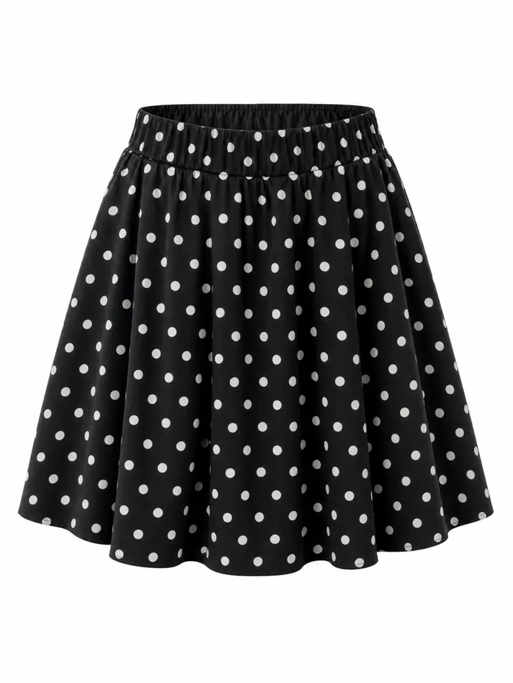 Юбка POLKA DOT