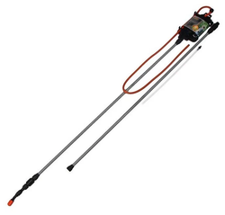 Брандспойт ЖУК телескопический универсальный 2,2 метра