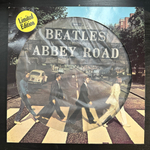 The Beatles- Abbey Road (Голландия 1979г.) Picture disc