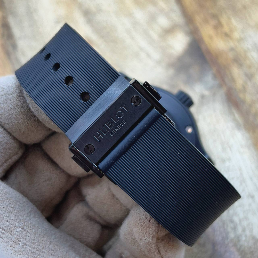 Часы Hublot