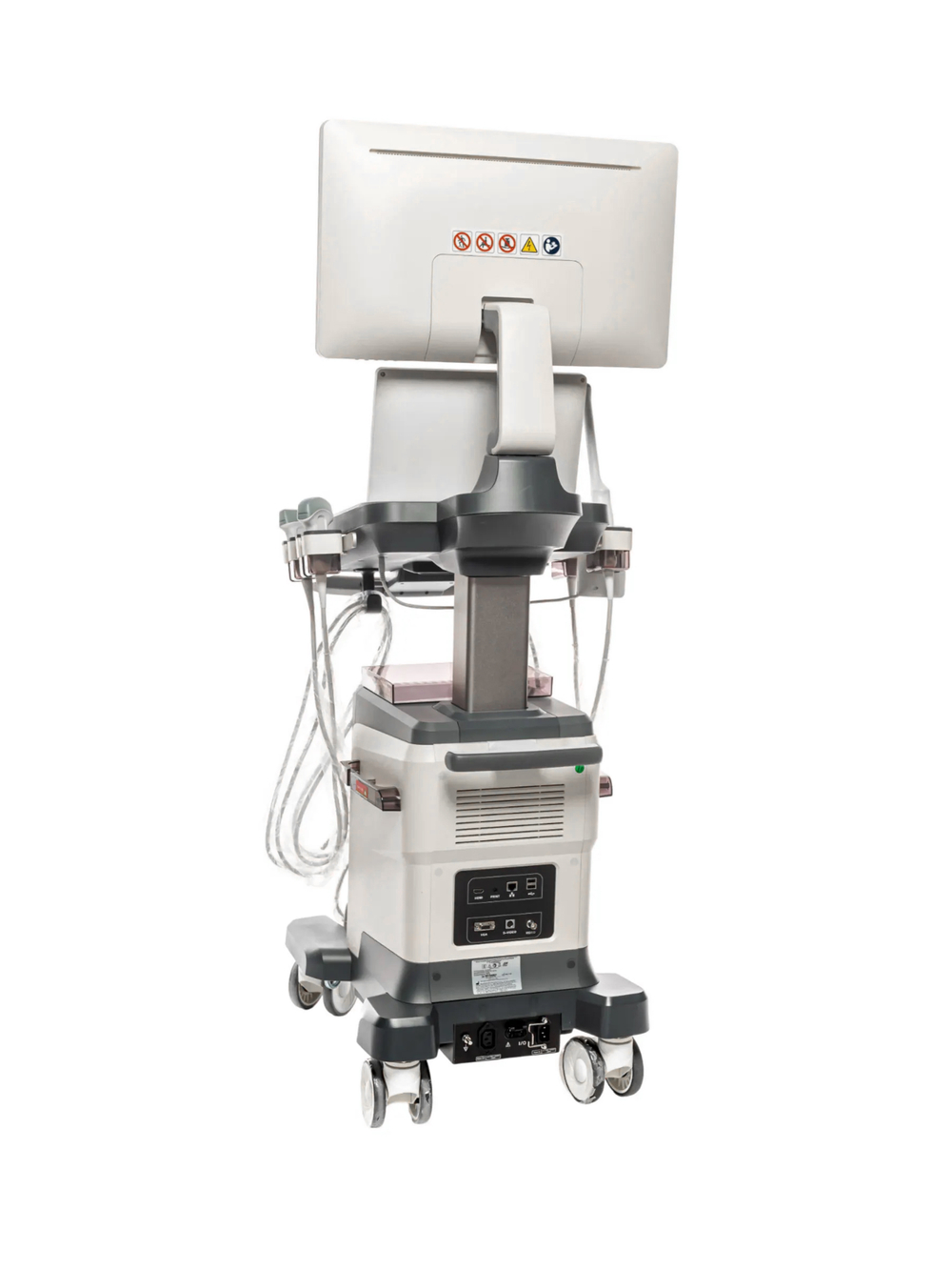 Ультразвуковая система Evoray USS 20