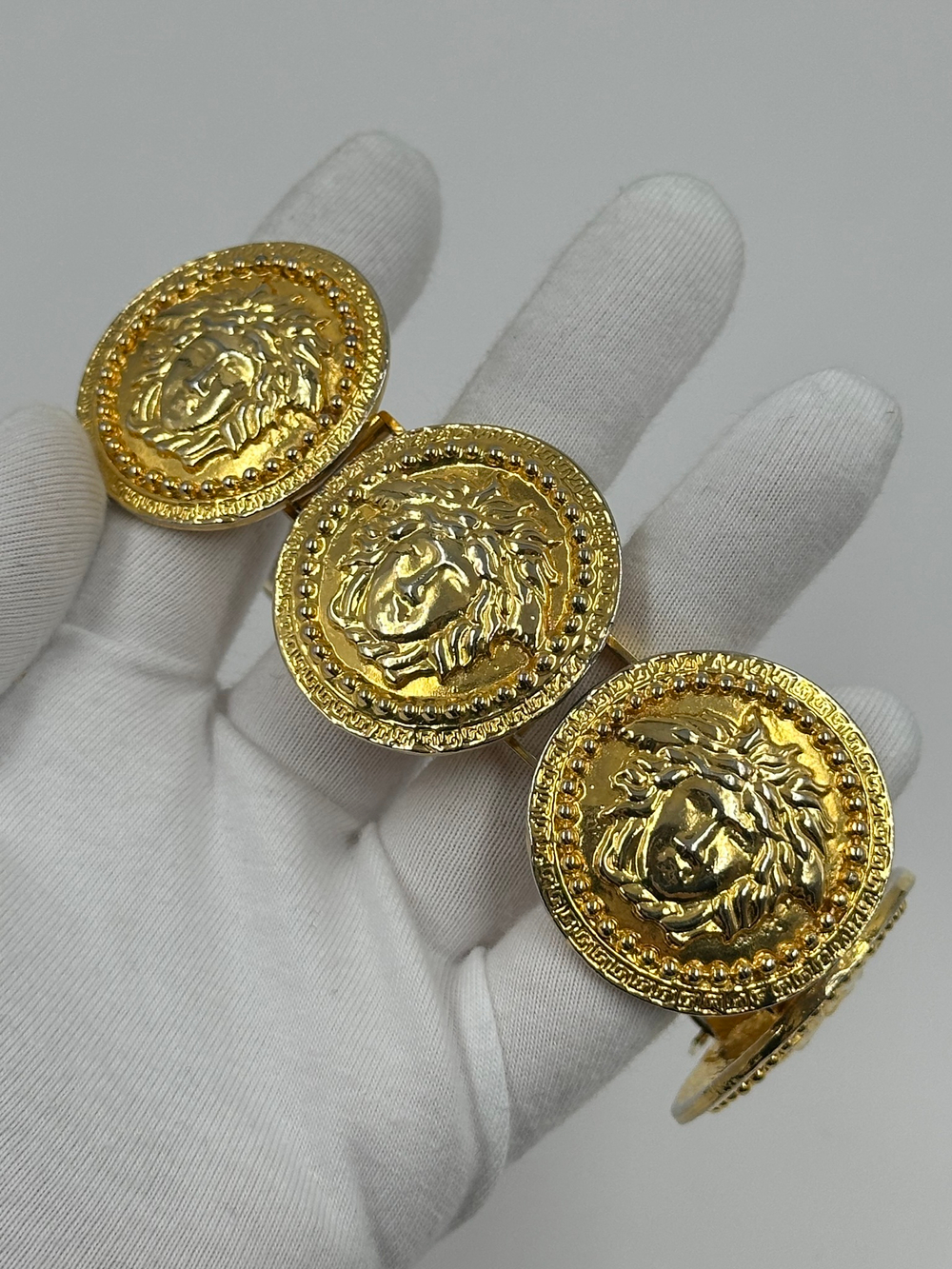 Браслет Versace