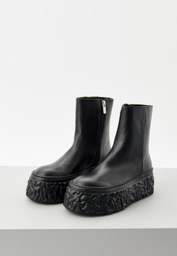 Ботинки женские AGL MAGMA BOOTIE