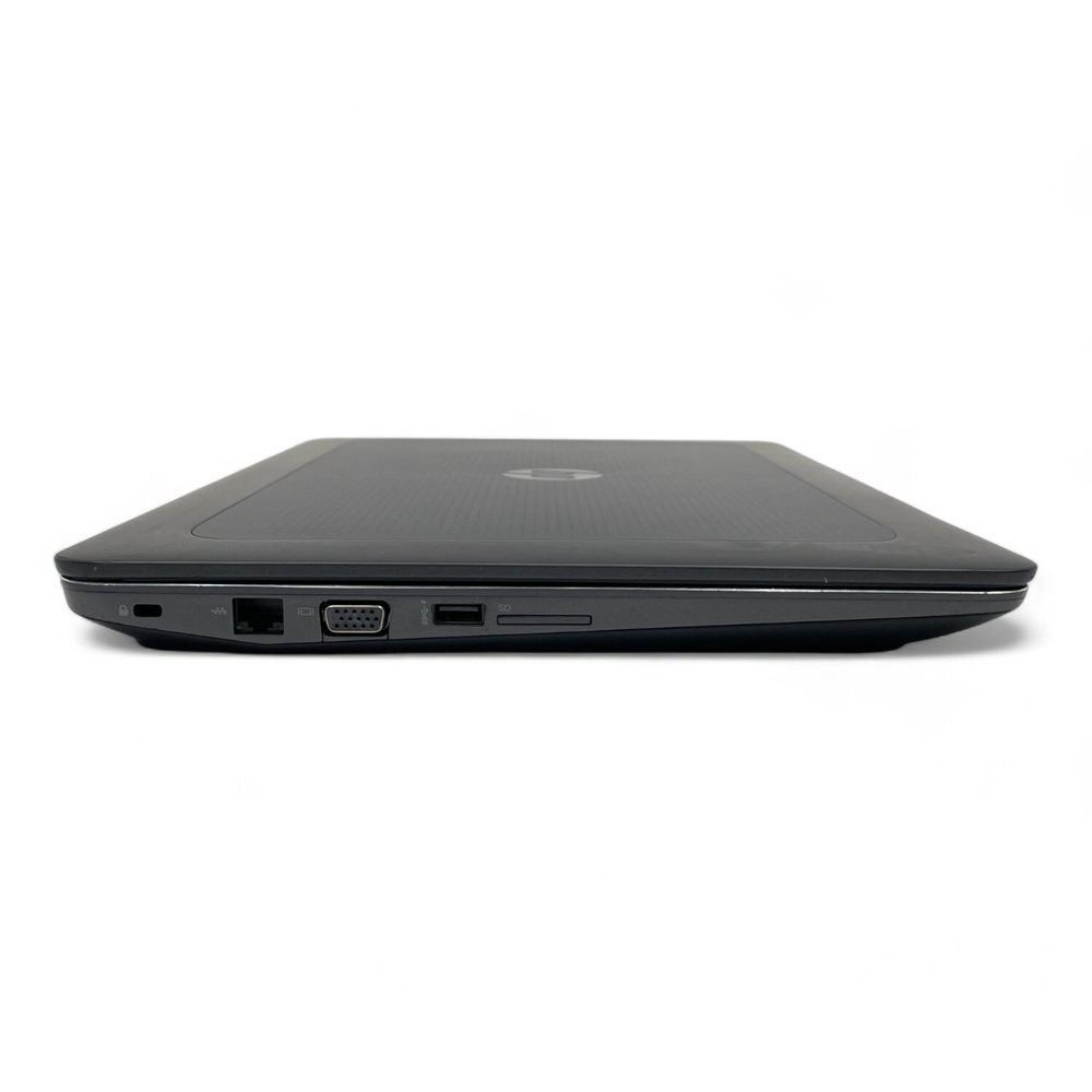 ZBook 15 G3