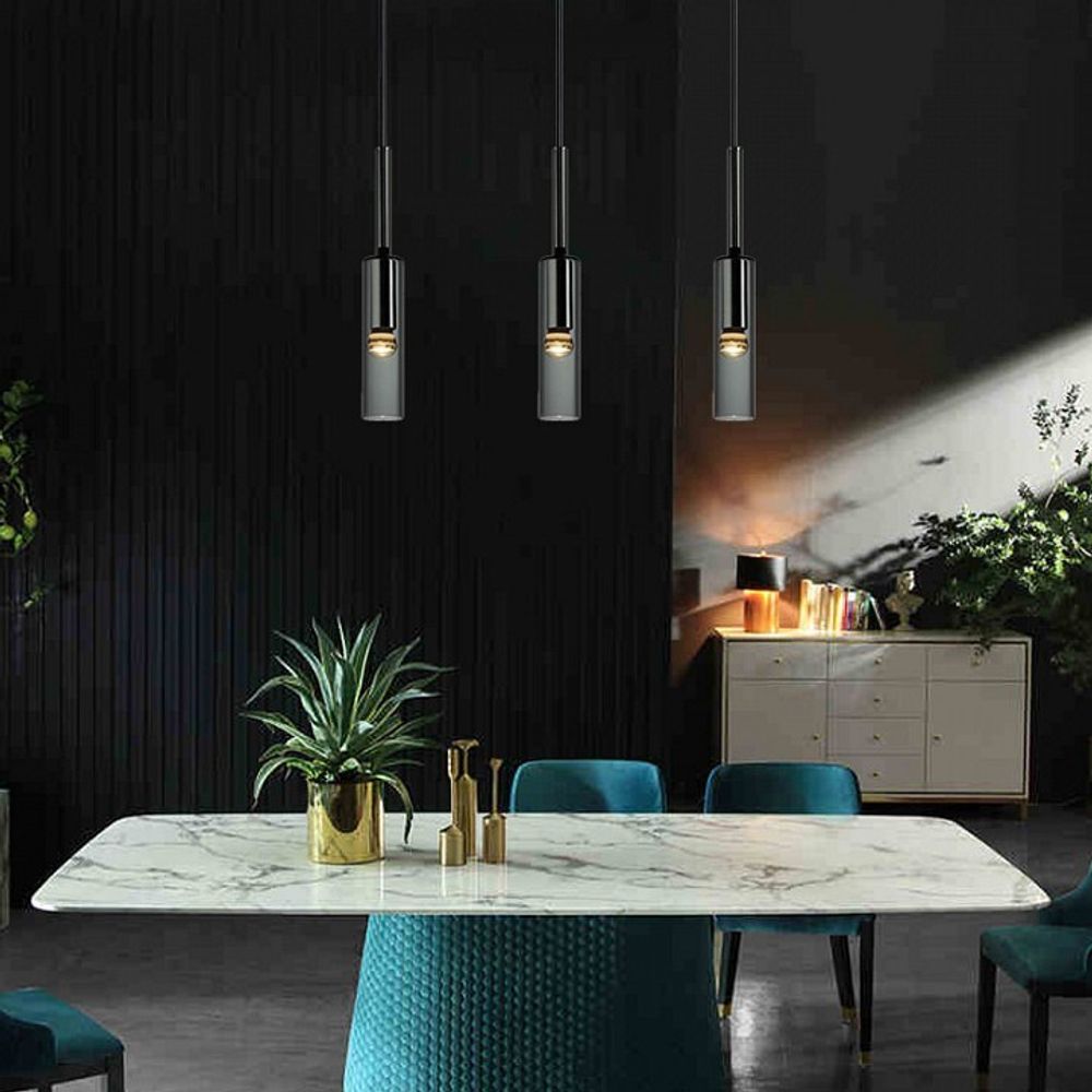 Подвесной светильник Imperiumloft  Night01