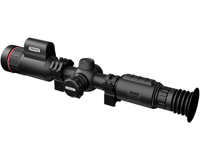 Прицел тепловизионный Sytong GM06-50LRF