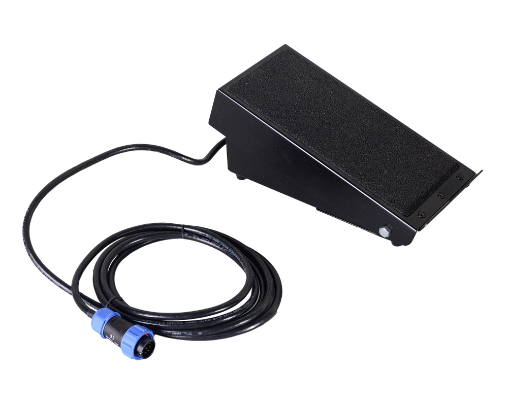 Педаль управления сварочным током для Ресанта САИ-315АД (АС/DC)