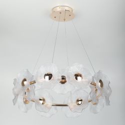 Люстра Rivoli   6135-101 светодиодная LED 30 Вт 3000 K дизайн