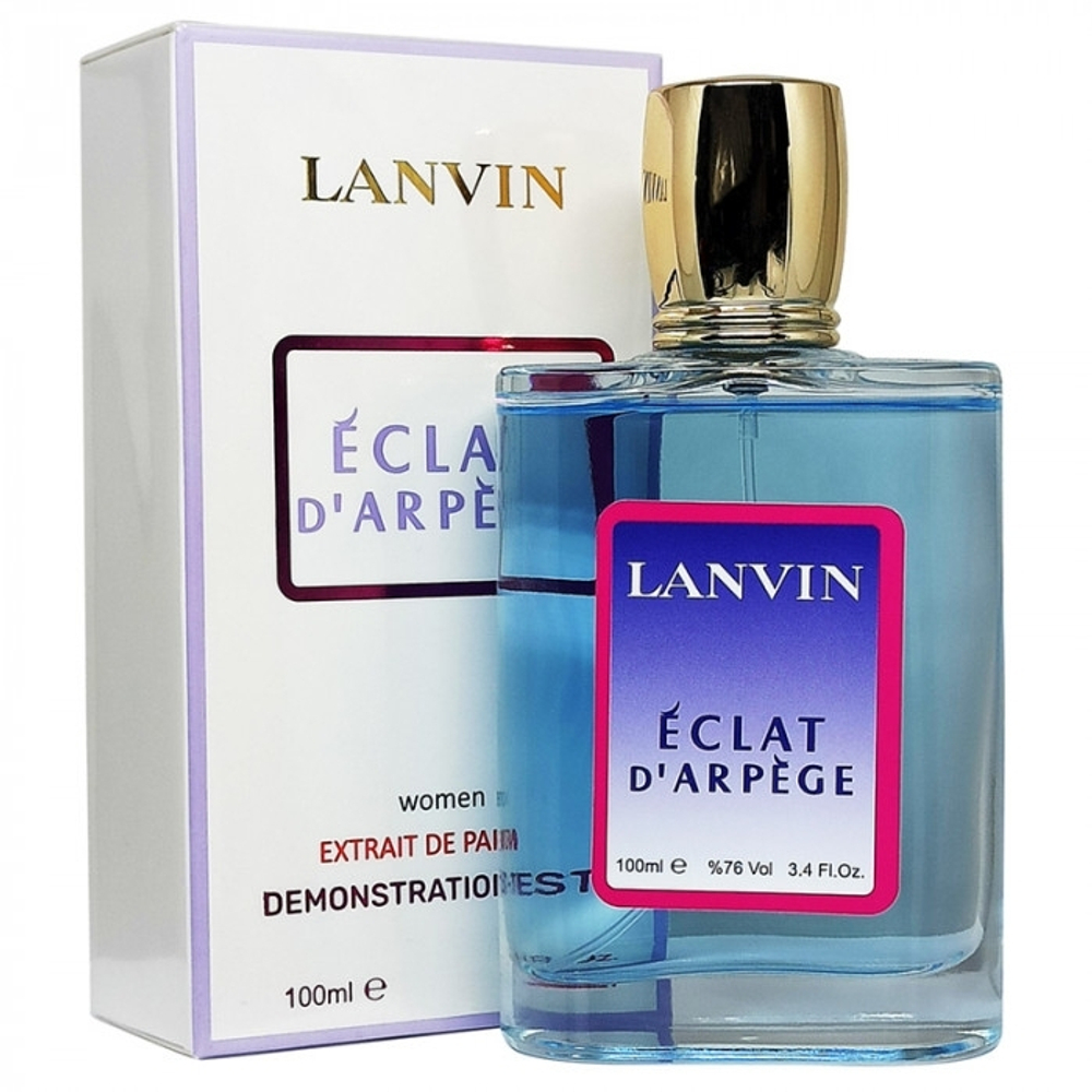 Тестер Lanvin "Eclat D'Arpege", 100 ml