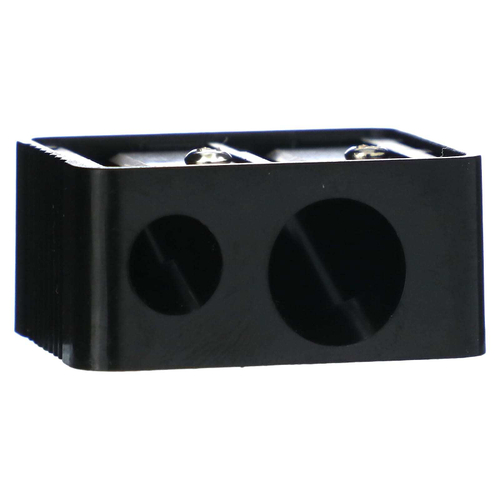 wet n wild, двойная точилка для карандашей, 1 шт.