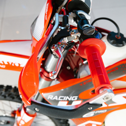 Мотоцикл Hasky F6 Pro Racing 174NB 300cc