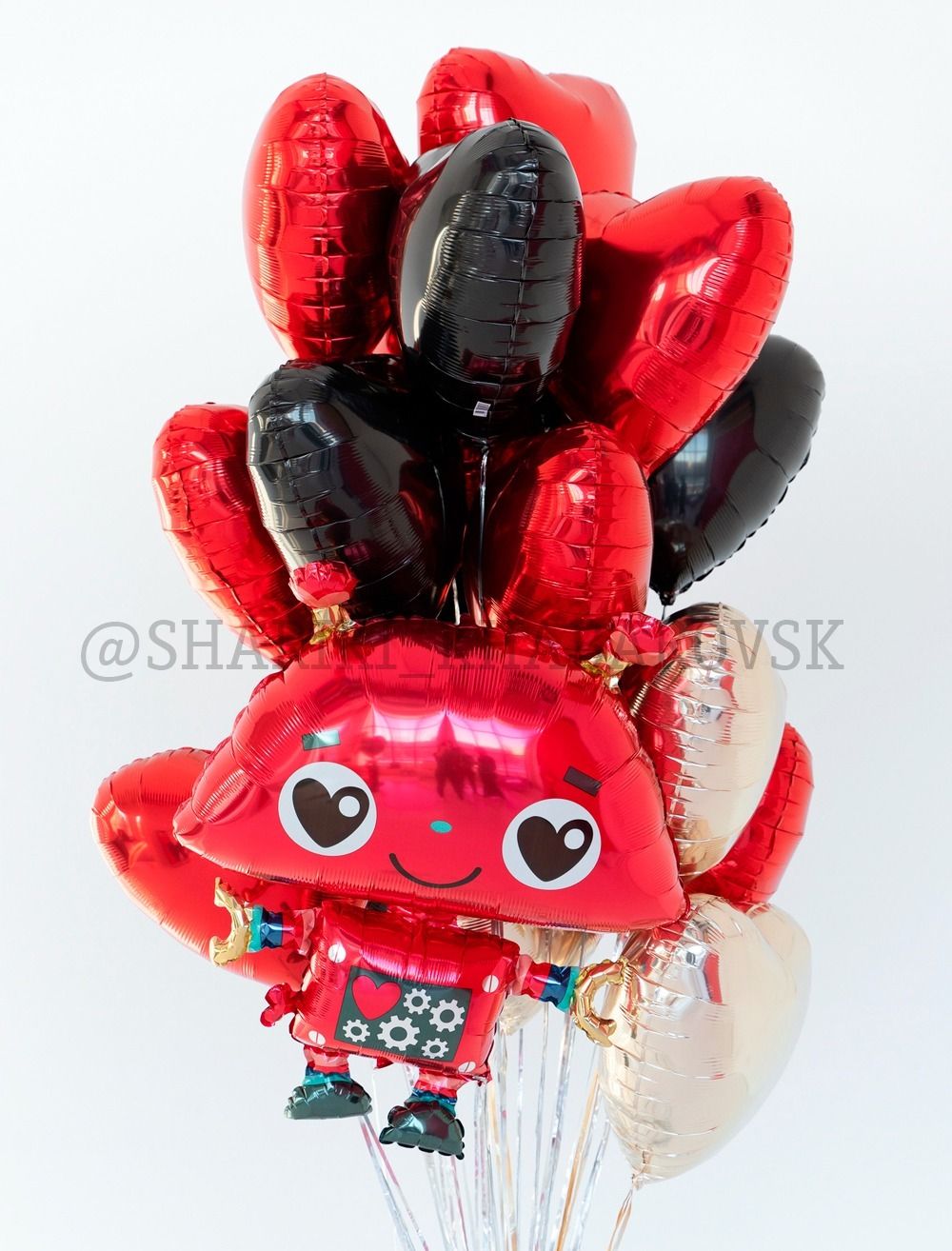 Воздушные шары №5239 