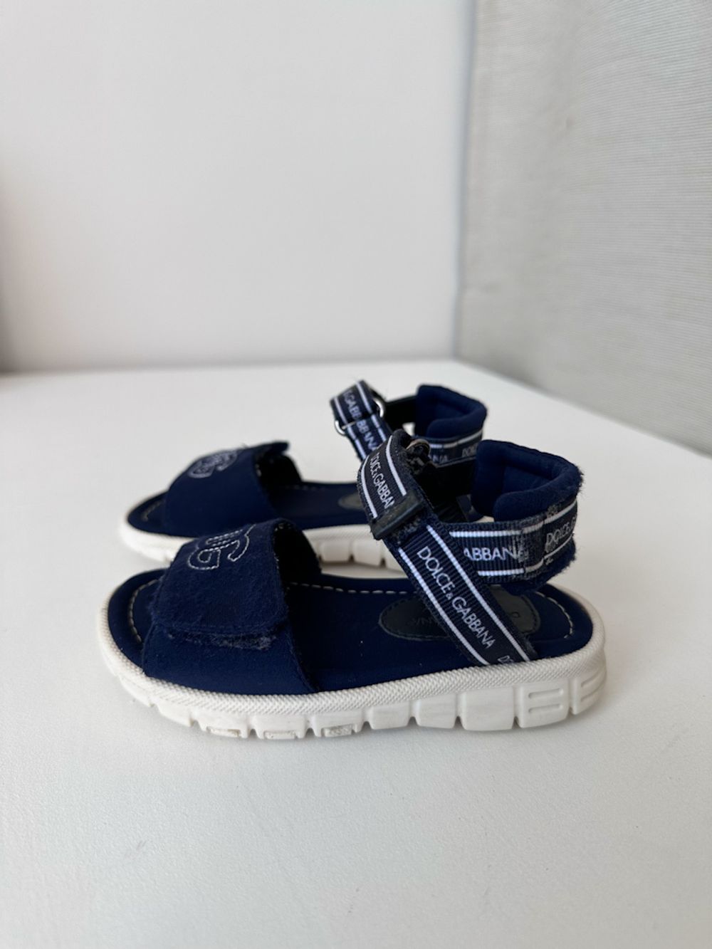 Босоножки Dolce&Gabbana, 24