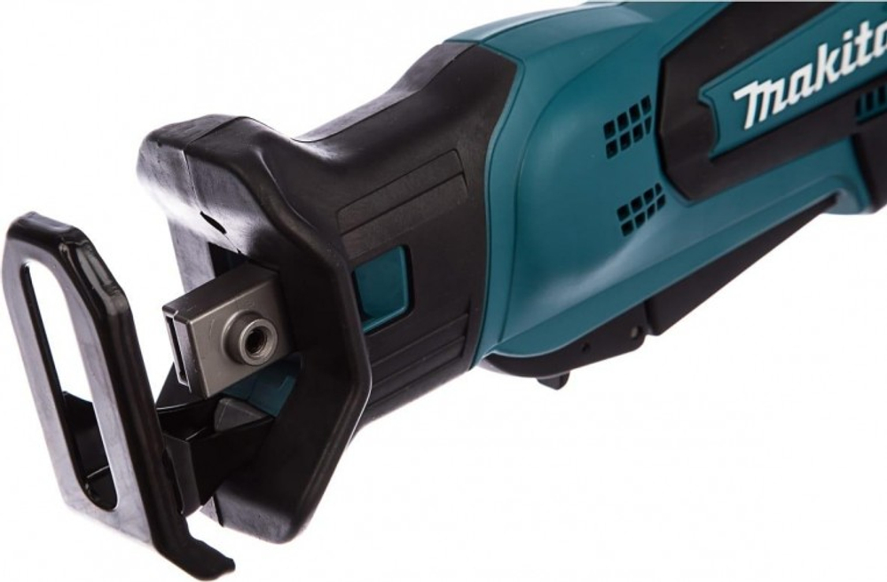 Пила сабельная аккумуляторная MAKITA DJR185RFE