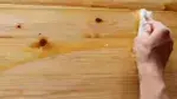 Масло льняное для дерева 5 литров