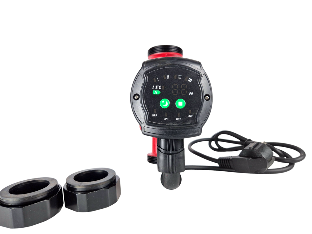 Энергосберегающий цир.насос VR32/6-180E