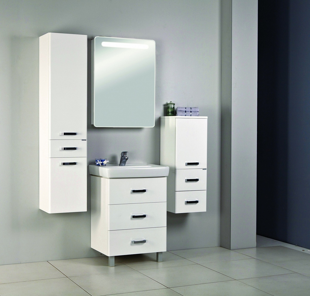 Тумба под раковину Акватон Америна 60 М