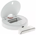 Робот-пылесос Mi Robot Vacuum-Mop P White (SKV4110GL)