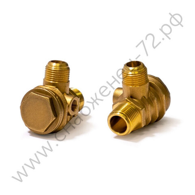 Обратный клапан CYCLON