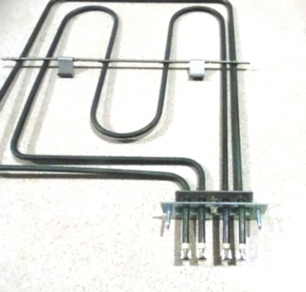 Тэн верхний Ханса