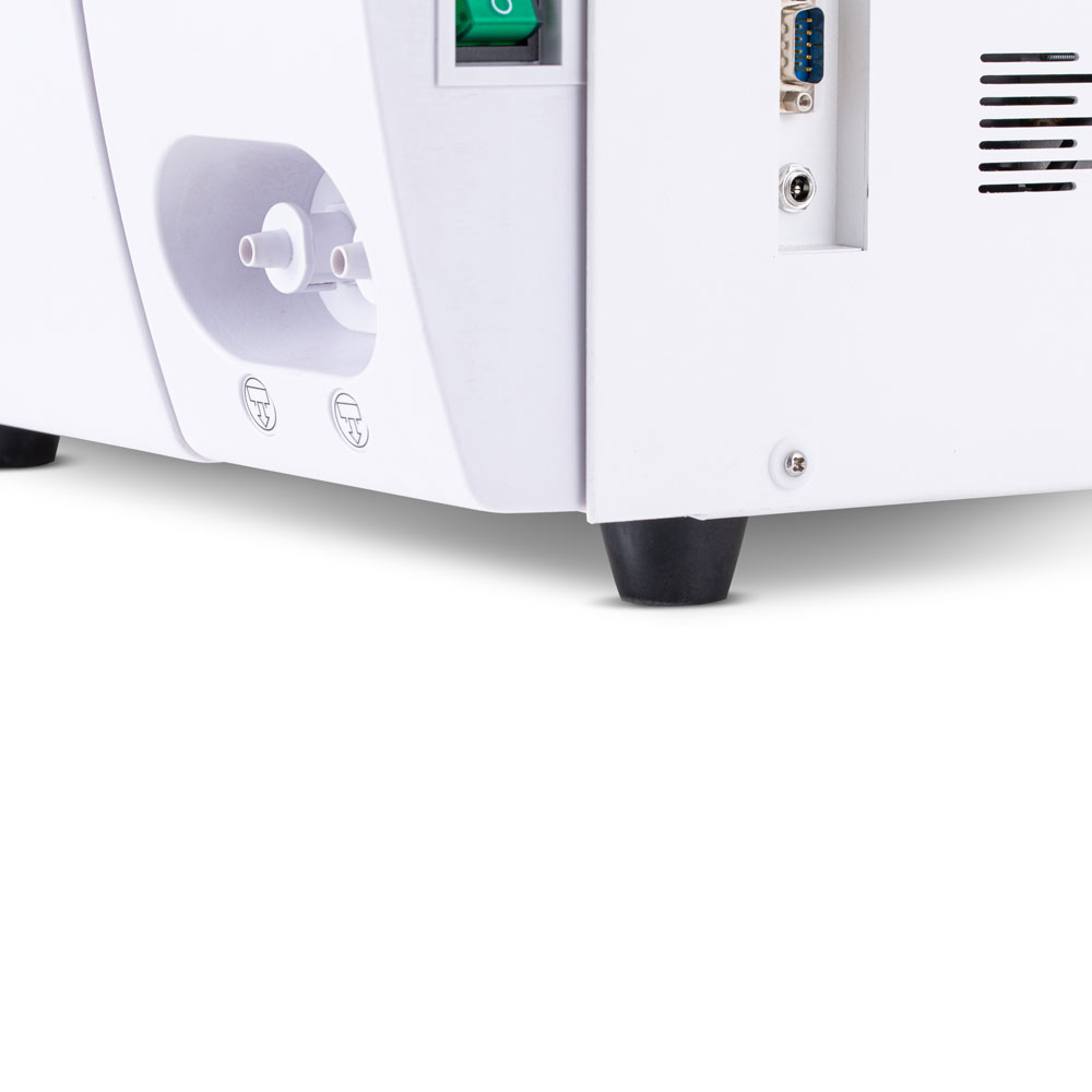 Стерилизатор паровой Армед DGT-12B Объём 12 литров