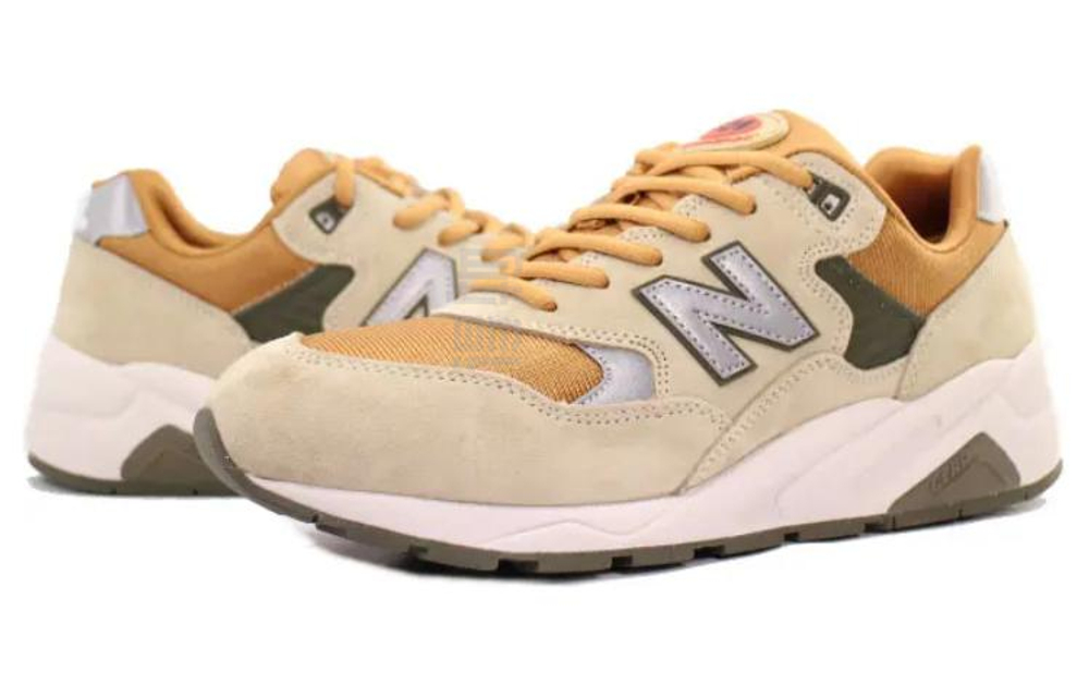 Кроссовки New Balance Nb 580