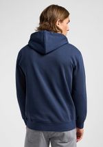 Джемпер PLAIN HOODIE 112363881