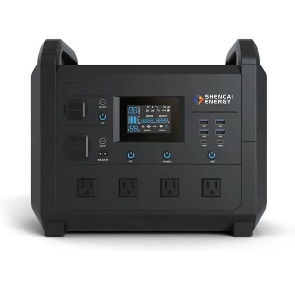 Повербанк vr22