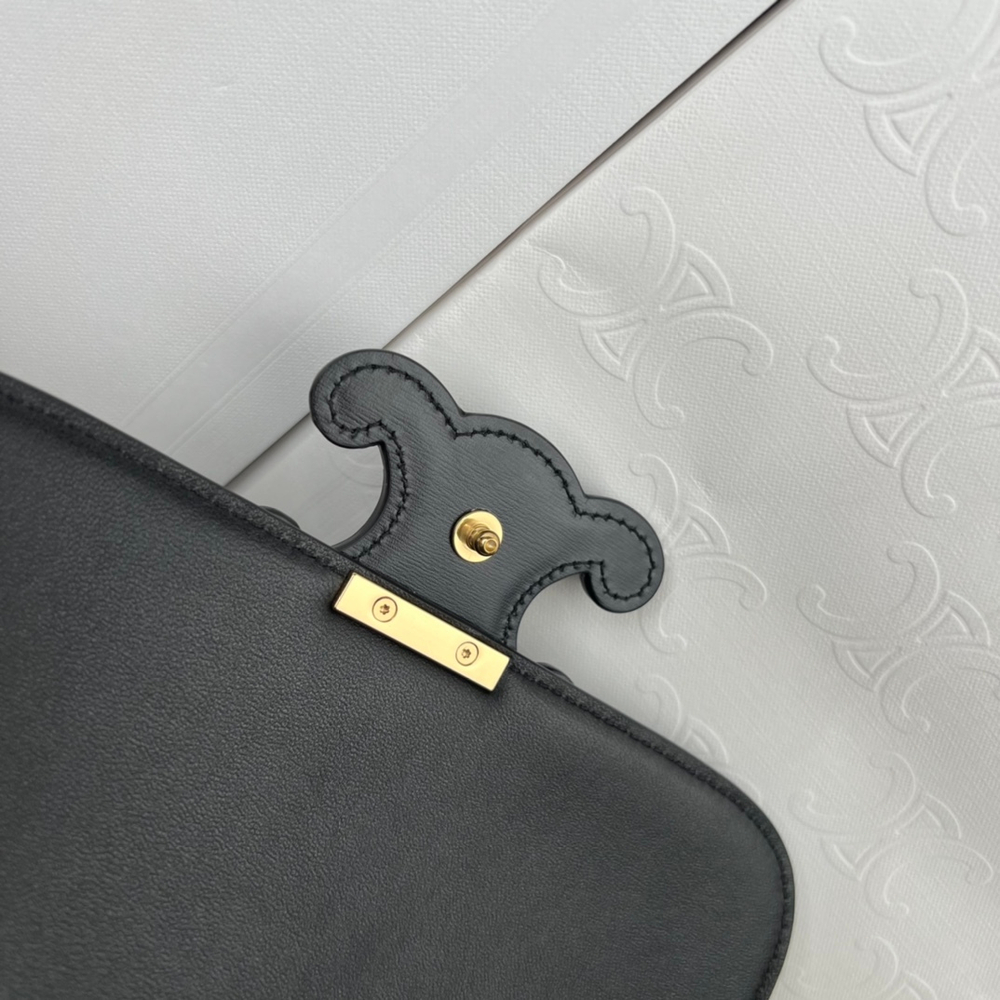 Celine Triomphe Bag 22 cm