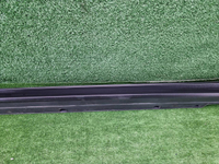 Накладка порога левая Geely Coolray (2019-2024)