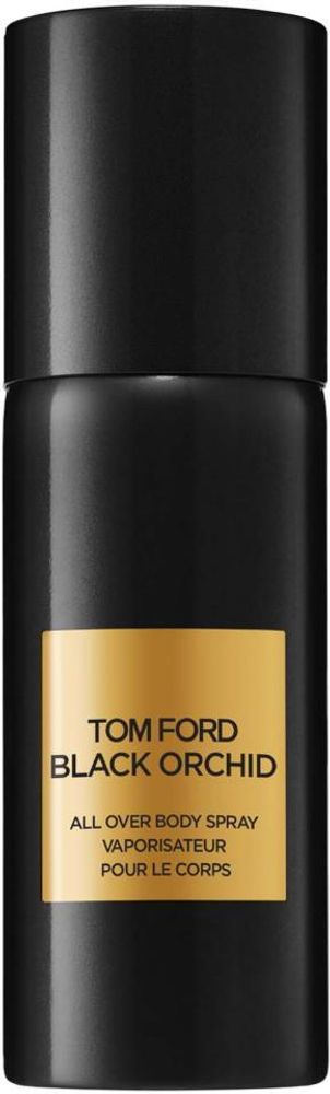 TOM FORD BLACK ORCHID ALL OVER BODY SPRAY 150 ML