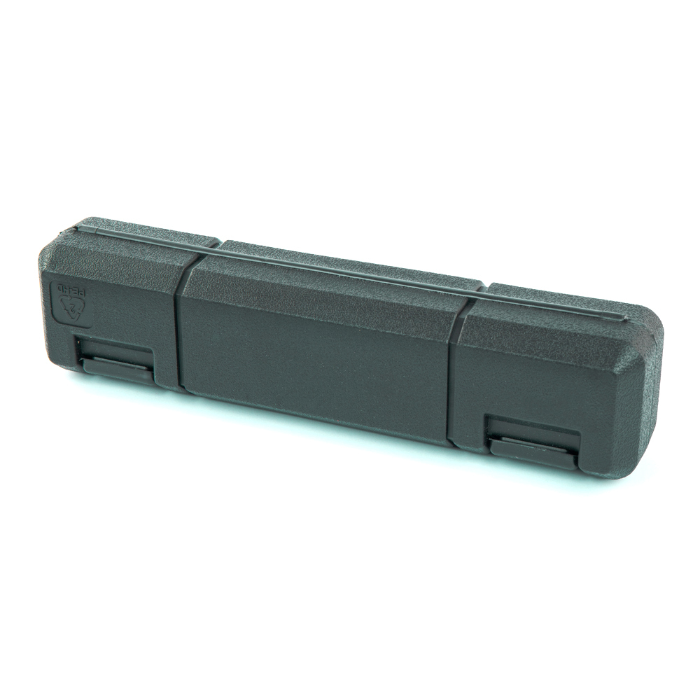 Ключ динамометрический 1/4" 5-25 Нм, 72 зуба, в кейсе L=245мм ARNEZI R7300141