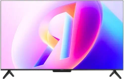 Телевизор 55" Яндекс ТВ Станция Бейсик QLED с Алисой (YNDX-00079)