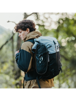 Кресло туристическое Naturehike Yamami YL01 складное, 55х54х73,5 см, до 180 кг, зеленое