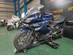 Kawasaki Ninja 400 , 2011