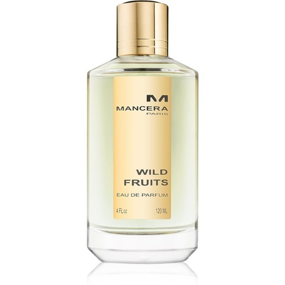 MANCERA Wild Fruits