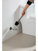 Ершик настенный GAPPO G30810-9