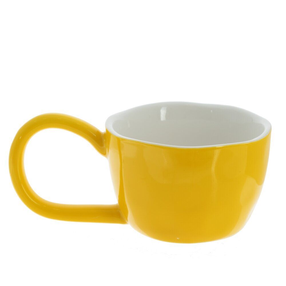 GAEM Кружка (кратность 6 шт), 350 мл, L16 W9,5 H7 см, 2в., (сорт 1,2)