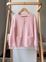 Кашемировый кардиган Cadet Rousselle, 110