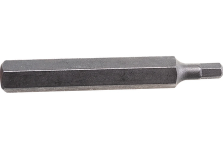 Вставка RF-1747505 3/8"DR 6-гранная 5х75мм ROCKFORCE