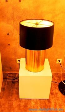 Design lamp 07-08