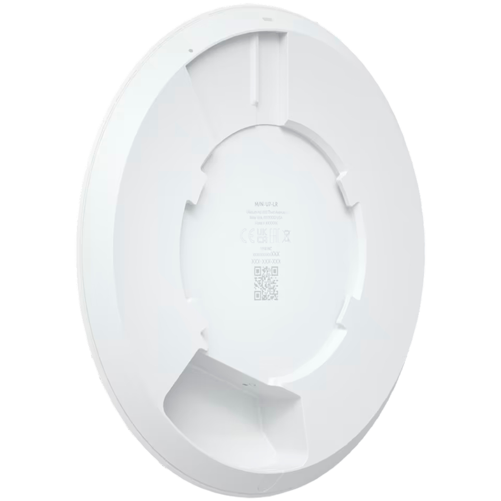 UBIQUITI UniFi U7 Long-Range, Access Point, WiFi 7