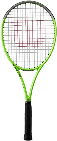 Ракетка теннисная Wilson Blade Feel RXT 105, арт. WR117610