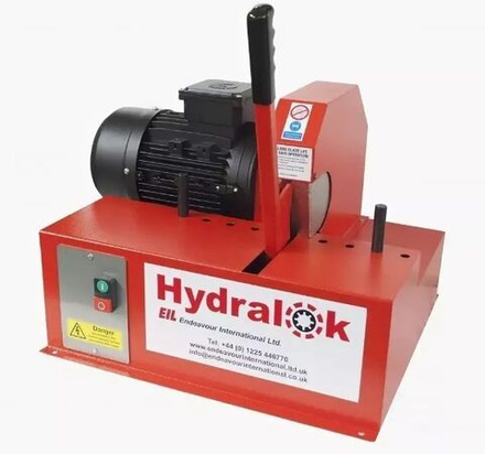 Отрезной станок Hydralok HCL 1 PHASE