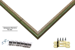 Рама 13x18 для картин и фотографий