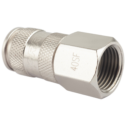 HRS-40SFA Harrison Пневматическое быстроразъёмное соединение 1/2" «мама»