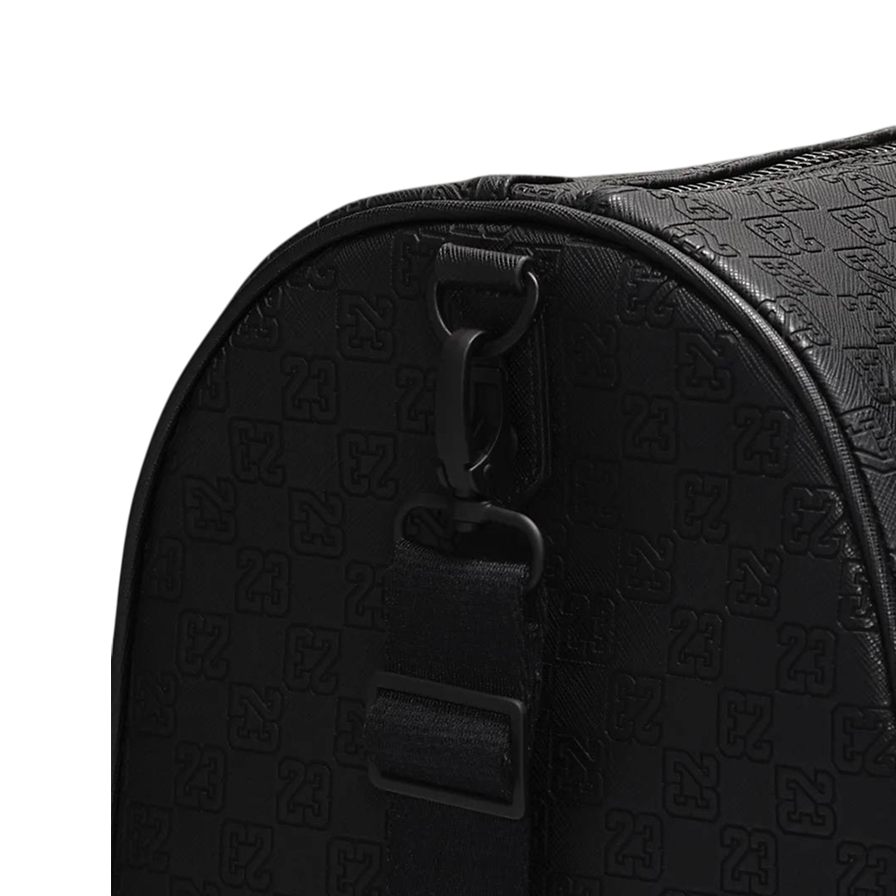 Сумка Jordan Monogram Black (25L)