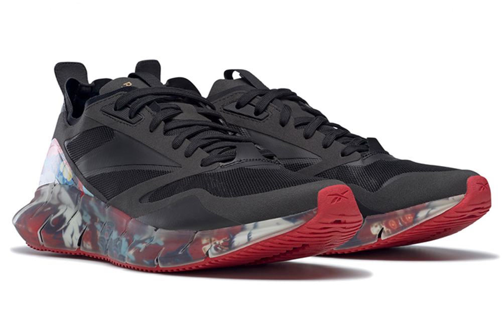 Кроссовки Reebok Zig Kinetica Horizon