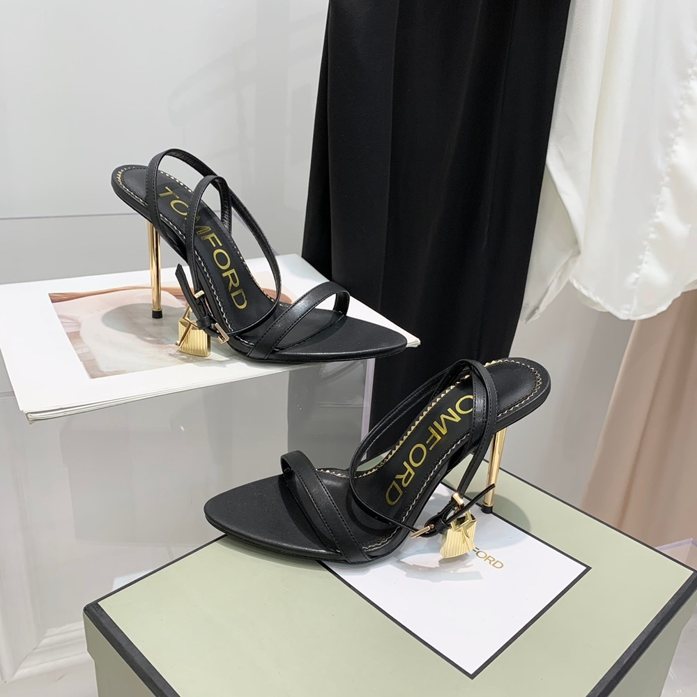 Tom Ford Pumps 10.5 cm