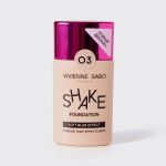 Тональный крем Vivienne Sabo Shake Foundation 03